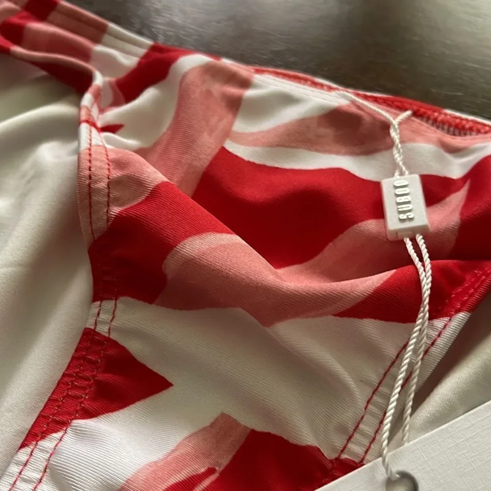 Suboo Swimsuit Bottoms
